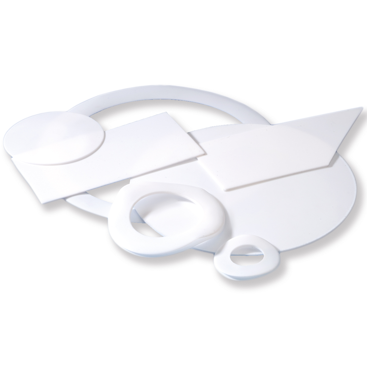 PTFE afdichting&nbsp;&nbsp;|&nbsp;&nbsp;PTFE